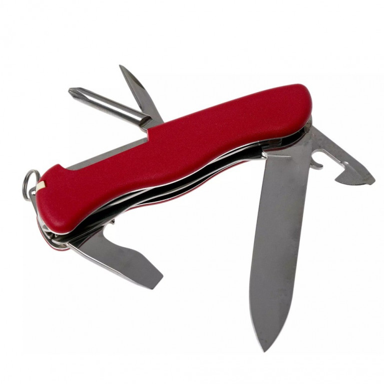 Navaja Victorinox - ROJA 